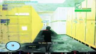 vG [9] vs  [0] WCS CW || crZ