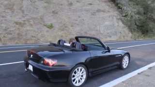 S2000 Muffler delete sound clip