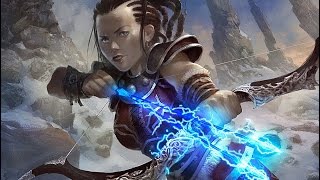 Dragons of Tarkir Draft #1