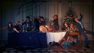 Where stories come together | Sissy-Boy Christmas '19