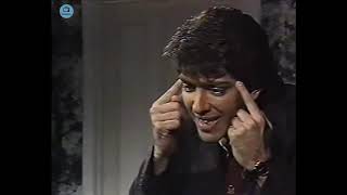 ? Сериал "Мануэла" 99 серия, 1991 год, Гресия Кольминарес, Хорхе Мартинес