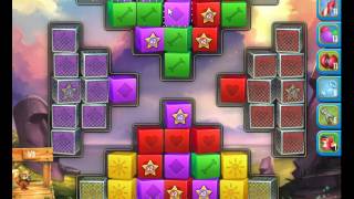 Pet Rescue Saga Level 66 No Boosters