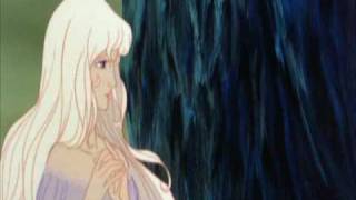 Amalthea and Lir. I never had a Dream come True