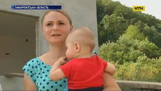 З допомогою "Свідка" мешканці села Кольчиного отримали гроші на відновлення зруйнованих осель