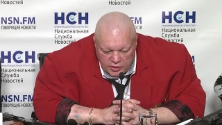 «Брат-3»: Стас Барецкий замахнулся на легенду