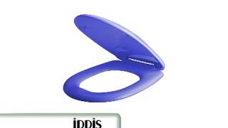 Обзор сидений для унитазов IDDIS