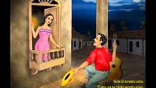 Cunumicita - Taquirari (Barrientos,Rojas y Ortiz - Version Stottuth/González)