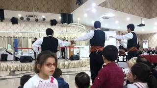 Bayburt gecesi Bursa/kestel