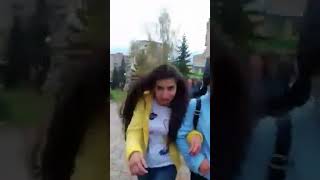 «Դավայ, սիկտիր եղի ստեղից»...ոստիկանն՝ անչափահասին