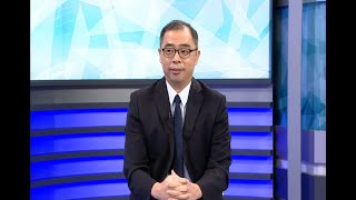 肺癌的成因、篩檢方法與治療方式【名醫妙方】2022.08.08
