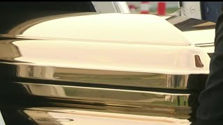 Second day of tributes to Aretha