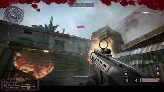 Warface (альфа) Pve PvP #63 Розыгрыш в описании. Просто стрим