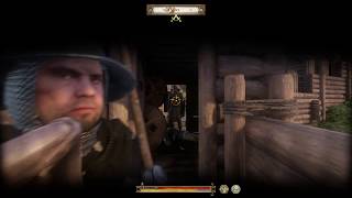 Kingdom Come: Deliverance На Раскаленной Сковороде. Тальмберг.