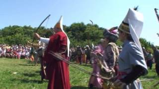 Национално дружество "Традиция"_Слава и доблест_2011