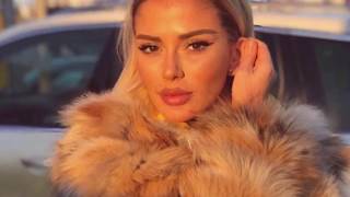 Loredana Zefi - Intervista 2018 (Ti amo)