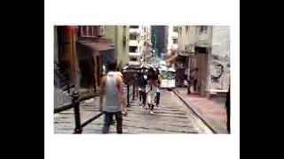 [回帶] 喪Do石板街 12-11-2007