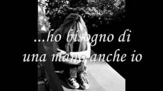 se mi vuoi - irene grandi & pino daniele