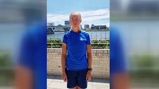 Белорусская гребчиха: Чувствуется очень сильно поддержка! // Олимпиада в Токио