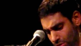 Lucio Mantel - Desvelada - 2011-12-16 - NoAvestruz