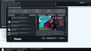 ГАЙД!!! Как запустить пиратку FTB лаунчера!!!!! 2015