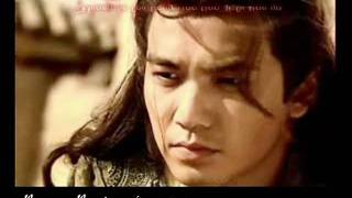 [Vietsub_Kara] Chu sa lệ [Thích Cố]