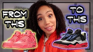 I Handcrafted a $1,200 Pair of Shoes from SCRATCH in 4 days! | Shoe Surgeon Shoe School
