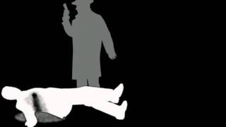 криминальная история criminal history
