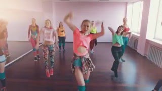 Центр танца Diamond. Калининград. Балтийск. Февраль 2016