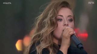 Alan Walker Ft  Iselin Solheim - FADED / Versión dj salvador HD