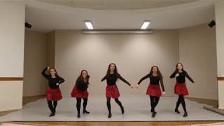 scene irelande festavalise 2018