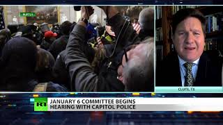FULL SHOW: Big tech goes after far right groups online amid Jan. 6 hearing