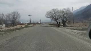 #VLOGS#KYRGYZSTAN#KDM#КАДАМЖАЙ ПО ДОРОГЕ ХАЙДАРКАН/КУЛДУ/ОХНА 1