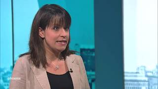 Landtagswahl Sachsen: Julia Reuschenbach zum Wahlkampf und der Rolle der AfD
