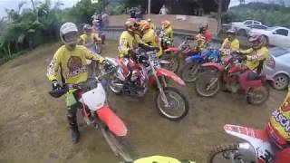 Trilha De Encerramento Moto Trilha Buscape 2019