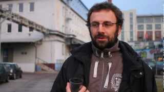 Tomasz Wolski - DSLR wywiad filmowy