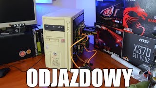 ODJAZDOWY Komputer ze ŚMIETNIKA Vol. 3