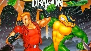 Battletoads Double Dragon 17:41