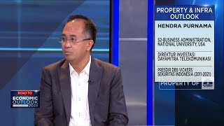 “Pede” Hadapi 2023, Mitratel Bersiap Akuisisi & Tambah Tower Baru