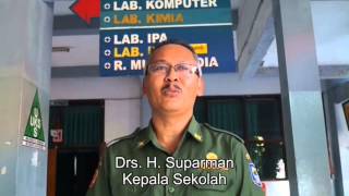 PEMILU KETOS SMAN 24 BDG 2015-2016