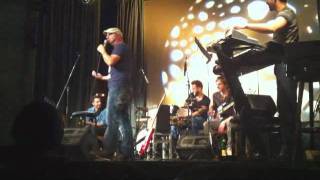 Serdar Somuncu & Band