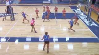 Rachel Kinney Highlight 3