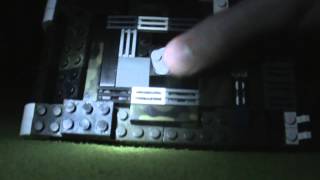 Lego World of Tanks #32 - Lego Type 59 . Tutorial