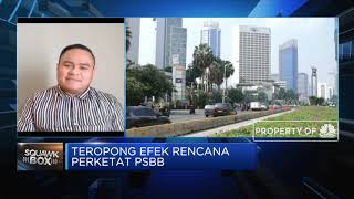 Ekonom: Efek Larangan Masuk WNA Minim Bagi Ekonomi RI