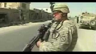 Afghanistan War + More Troops = Catastrophe (Trailer)
