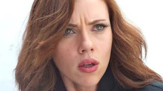 Настоящая причина, по которой Скарлетт Йоханссон судится с Дисней