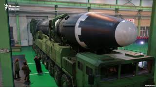 Россия БМТ санкцияларини бузган ҳолда Шимолий Корея ишчиларини ёлламоқда