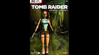 Tomb Raider 1 #15 (Великая Пирамида | Финал) | Все секреты