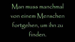 Weise Sprüche zum Nachdenken