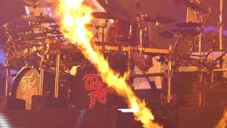 TSO Finale:"Wish Liszt/Requiem/Sarajevo" - 11/24/19 Hartford 7:30 - Trans-Siberian Orchestra 26/26