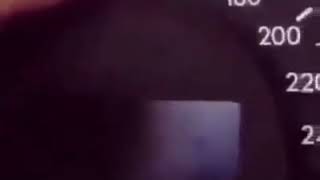 Tezlik zavqi ?